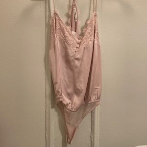 Abercrombie Body Suit